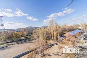 4-к квартира, вторичка, 76м2, 7/9 этаж