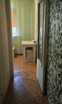 1-к квартира, вторичка, 30м2, 1/5 этаж
