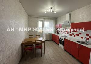 1-к квартира, вторичка, 45м2, 9/12112 этаж