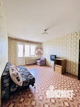 1-к квартира, вторичка, 40м2, 3/10 этаж