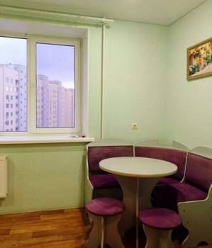 1-к квартира, вторичка, 32м2, 8/10 этаж