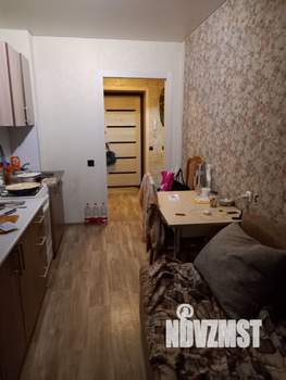 1-к квартира, вторичка, 34м2, 5/11 этаж