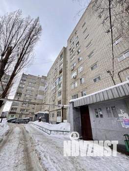 3-к квартира, вторичка, 61м2, 7/9 этаж