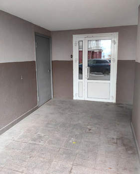 2-к квартира, вторичка, 66м2, 22/22 этаж