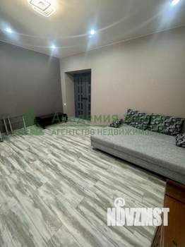 2-к квартира, вторичка, 59м2, 1/4 этаж