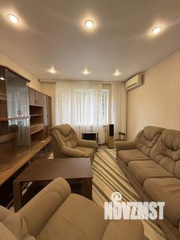 3-к квартира, вторичка, 66м2, 2/9 этаж