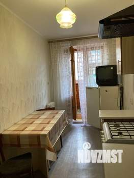 1-к квартира, вторичка, 36м2, 6/9 этаж