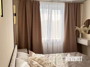 2-к квартира, вторичка, 49м2, 5/9 этаж