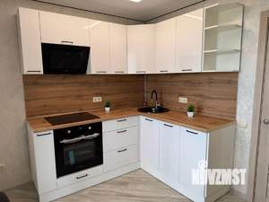 1-к квартира, вторичка, 38м2, 16/16 этаж