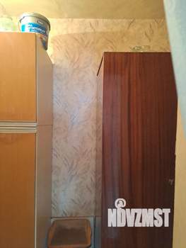 1-к квартира, вторичка, 34м2, 3/5 этаж