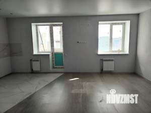 1-к квартира, вторичка, 37м2, 10/16 этаж