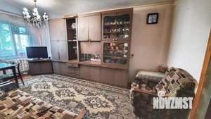 3-к квартира, вторичка, 60м2, 8/9 этаж