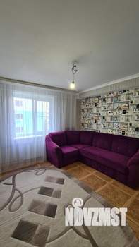 2-к квартира, вторичка, 61м2, 4/10 этаж