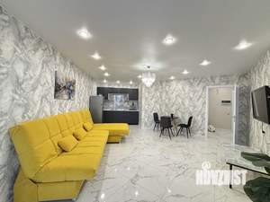 2-к квартира, вторичка, 58м2, 15/16 этаж