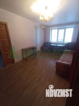 3-к квартира, вторичка, 53м2, 3/9 этаж