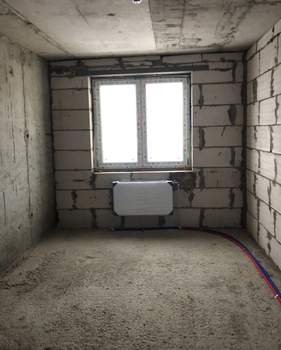 2-к квартира, вторичка, 52м2, 11/16 этаж