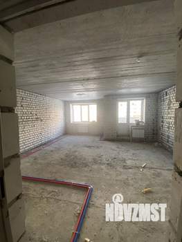 1-к квартира, сданный дом, 37м2, 3/10 этаж