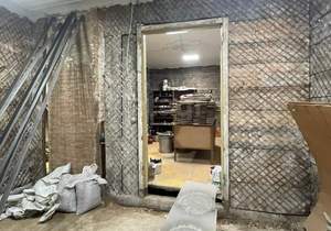 2-к квартира, вторичка, 61м2, 1/2 этаж