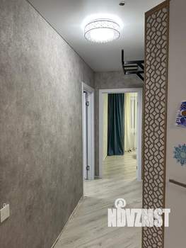 3-к квартира, вторичка, 87м2, 14/23 этаж