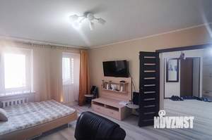 2-к квартира, вторичка, 73м2, 8/14 этаж