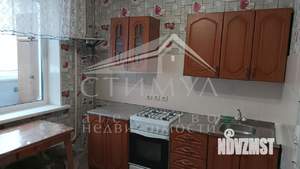 1-к квартира, вторичка, 37м2, 2/10 этаж