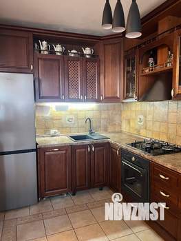 3-к квартира, вторичка, 62м2, 6/9 этаж