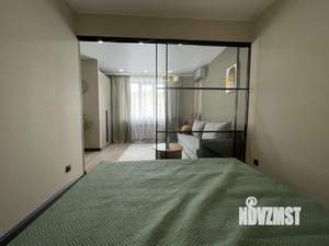 1-к квартира, вторичка, 42м2, 7/10 этаж