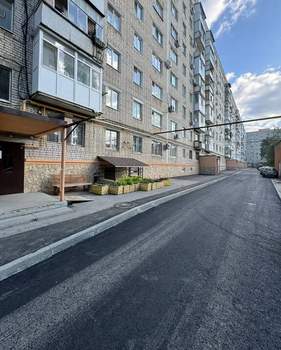 1-к квартира, вторичка, 34м2, 9/9 этаж
