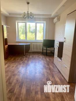 3-к квартира, вторичка, 75м2, 6/10 этаж