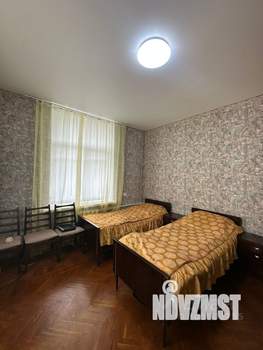 2-к квартира, вторичка, 54м2, 2/4 этаж