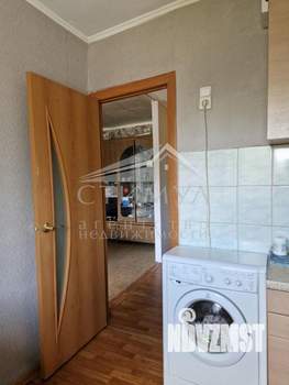 1-к квартира, вторичка, 31м2, 2/5 этаж