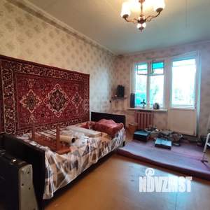 3-к квартира, вторичка, 60м2, 5/5 этаж