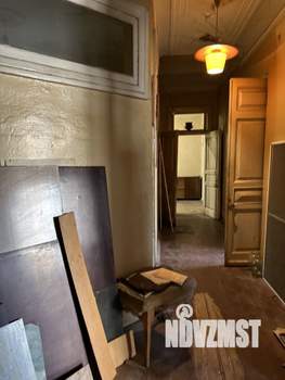 4-к квартира, вторичка, 97м2, 3/4 этаж