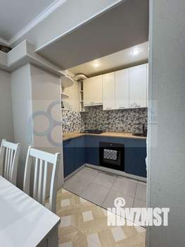3-к квартира, вторичка, 76м2, 2/6 этаж