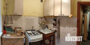 1-к квартира, вторичка, 28м2, 1/10 этаж