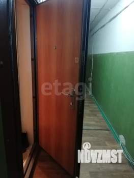 1-к квартира, вторичка, 23м2, 3/9 этаж