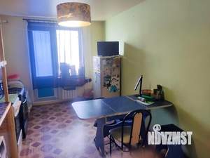 3-к квартира, вторичка, 81м2, 1/10 этаж