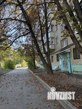 2-к квартира, вторичка, 46м2, 4/5 этаж