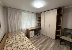 3-к квартира, вторичка, 61м2, 1/9 этаж