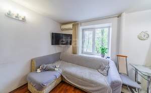 2-к квартира, вторичка, 44м2, 3/9 этаж