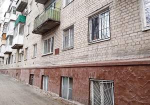 2-к квартира, вторичка, 43м2, 1/5 этаж