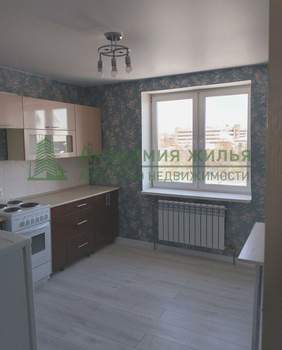 1-к квартира, вторичка, 45м2, 7/10 этаж