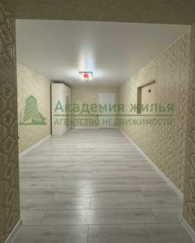 1-к квартира, вторичка, 42м2, 7/10 этаж