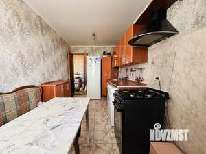 3-к квартира, вторичка, 67м2, 10/10 этаж