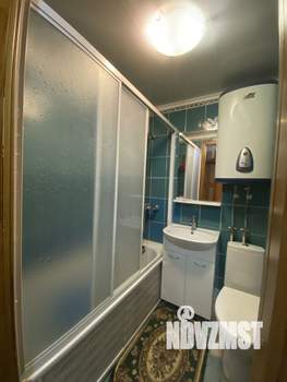 2-к квартира, вторичка, 45м2, 2/5 этаж