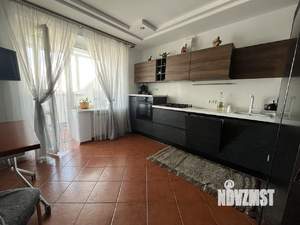 3-к квартира, вторичка, 96м2, 5/6 этаж
