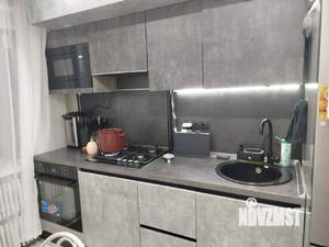 3-к квартира, вторичка, 60м2, 2/9 этаж