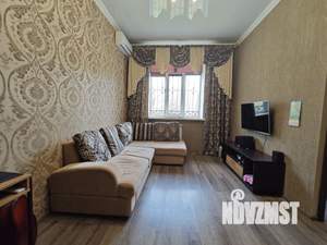 1-к квартира, вторичка, 42м2, 1/3 этаж