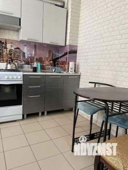 Студия квартира, вторичка, 30м2, 7/10 этаж