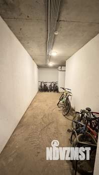 1-к квартира, вторичка, 41м2, 21/27 этаж